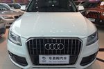 奥迪Q52015款40 TFSI 进取型