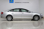 奥迪A6L2008款2.0TFSI 标准型(自动)