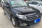 大众途观2010款2.0TSI 手自一体 旗舰版