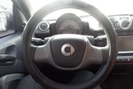 smartfortwo2012款1.0 MHD 硬顶标准版