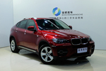 宝马X62011款xDrive35i