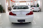 英菲尼迪G Sedan2013款2.5L 豪华运动版