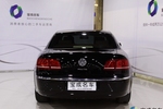 大众辉腾2011款3.6L 5座加长舒适版