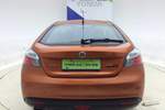 MG62011款1.8DVVT 精英版