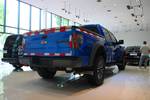 福特F-1502011款6.2L SVT Raptor SuperCab