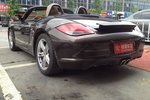 保时捷Boxster2009款Boxster 2.9L 