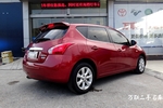 日产TIIDA2014款1.6L CVT智能型