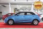 MG32014款1.5L 自动精英版