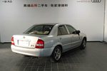 海马福美来2005款1.6GLS新贵级