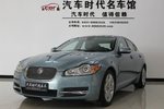 捷豹XF2008款3.0L 优质豪华版