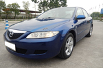 马自达Mazda62003款2.3豪华型