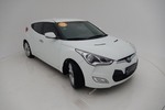 现代Veloster飞思2012款1.6T 自动尊享版