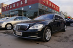 奔驰S级2012款S350L 4MATIC Grand Edition