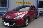 标致Cross 3072012款1.6L 自动型