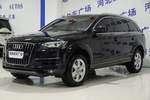 奥迪Q72014款35 TFSI 进取型