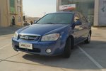 起亚赛拉图2006款1.6 GLS 自动