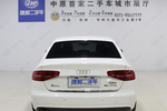 奥迪A4L2015款35 TFSI 自动舒适型