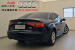 奥迪A4L2015款35 TFSI 自动标准型