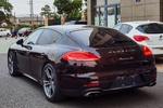 保时捷Panamera2014款Panamera 3.0T 