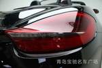 保时捷Boxster2015款Boxster Style Edition 2.7L