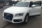 奥迪Q52013款40 TFSI 舒适型