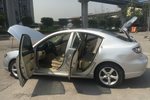 马自达MAZDA3经典2007款1.6 自动标准型