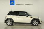 MINIMINI2012款1.6L COOPER Baker Street 