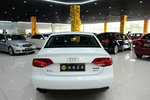 奥迪A4L2012款2.0TFSI 舒适型