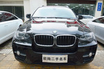 宝马X62008款xDrive35i