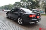 奥迪A8L2011款3.0TFSI low quattro 豪华型