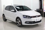 大众Polo GTI2012款1.4TSI DSG