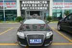 奥迪A6L2010款2.0TFSI 手自一体 标准型