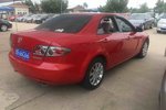 马自达MAZDA62013款2.0L 手自一体时尚型