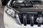 丰田普拉多2014款4.0L TX-L NAVI