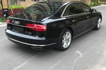 奥迪A8L2016款45 TFSI quattro豪华型