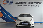 MG32013款1.3L 手动舒适版