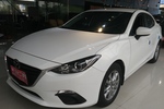 马自达MAZDA3Axela昂克赛拉 三厢2014款1.5L 自动舒适型