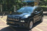 Jeep自由光2014款2.4L 精锐版