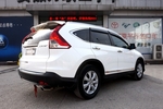 本田CR-V2012款2.0L 两驱都市版