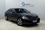 奔驰S级2012款 S350L Grand Edition