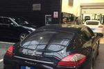 保时捷Panamera2010款Panamera 4 3.6L 