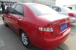 起亚赛拉图2008款1.6 GLS 自动