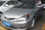 长安悦翔三厢2009款1.5L 手动 豪华型(国三)