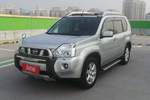 日产奇骏2010款2.5L CVT至尊版 4WD