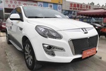 纳智捷大7 SUV2015款2.2T 两驱智慧型