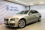 宝马5系2014款528Li xDrive 领先型