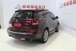 讴歌MDX2011款3.7L 标准尊享运动版