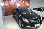 奔驰R级2011款R350L 4MATIC