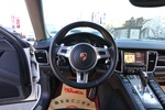 保时捷Panamera2010款Panamera 4 3.6L 