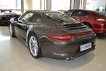 保时捷9112013款Carrera 4S 3.8L